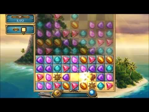 Video guide by GonzoÂ´s Place: Jewel Quest Level 39 #jewelquest