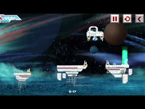 Video guide by Echoen: Galaxy Run Level 5-17 #galaxyrun