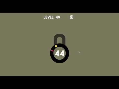 Video guide by Geurts Meister: Pop the Lock Level 46-50 #popthelock