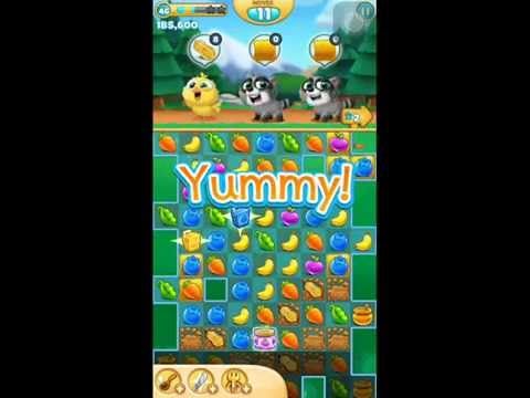 Video guide by FL Games: Hungry Babies Mania Level 46 #hungrybabiesmania