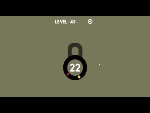 Video guide by Geurts Meister: Pop the Lock Level 36-45 #popthelock