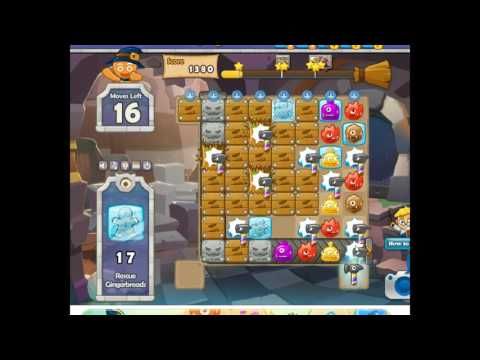 Video guide by Pjt1964 mb: Monster Busters Level 2729 #monsterbusters