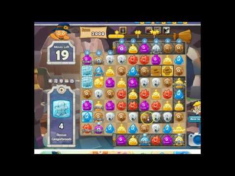 Video guide by Pjt1964 mb: Monster Busters Level 2734 #monsterbusters