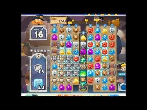 Video guide by Pjt1964 mb: Monster Busters Level 2732 #monsterbusters