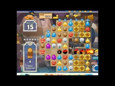 Video guide by Pjt1964 mb: Monster Busters Level 2731 #monsterbusters