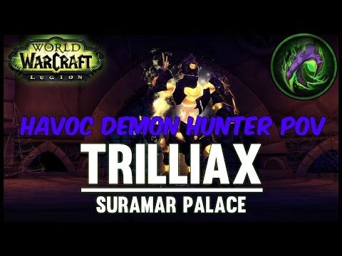 Video guide by Jamtli: Demon Hunter Level 888 #demonhunter