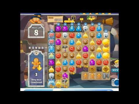 Video guide by Pjt1964 mb: Monster Busters Level 2727 #monsterbusters