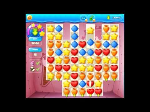 Video guide by fbgamevideos: Jolly Wings Level 17 #jollywings