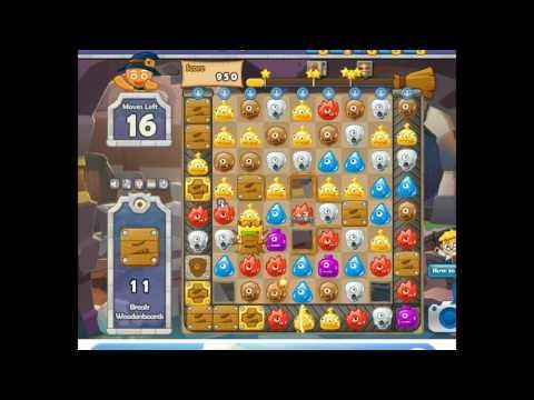 Video guide by Pjt1964 mb: Monster Busters Level 2723 #monsterbusters
