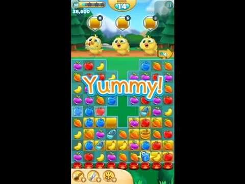 Video guide by FL Games: Hungry Babies Mania Level 38 #hungrybabiesmania