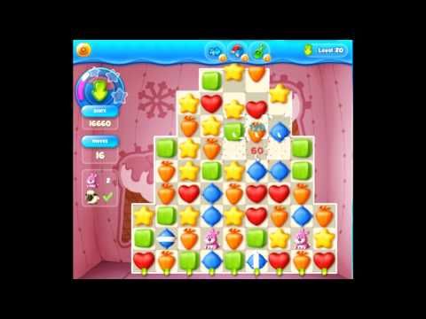 Video guide by fbgamevideos: Jolly Wings Level 20 #jollywings