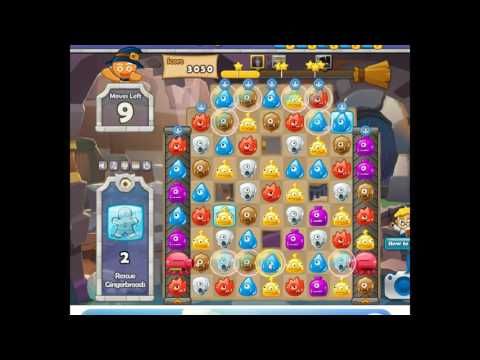 Video guide by Pjt1964 mb: Monster Busters Level 2748 #monsterbusters