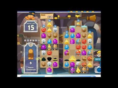 Video guide by Pjt1964 mb: Monster Busters Level 2747 #monsterbusters