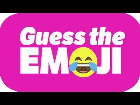 Video guide by ÐžÑ‚Ð²ÐµÑ‚Ñ‹ Ðº Ð¸Ð³Ñ€Ð°Ð¼: Guess the Emoji Level 57 #guesstheemoji