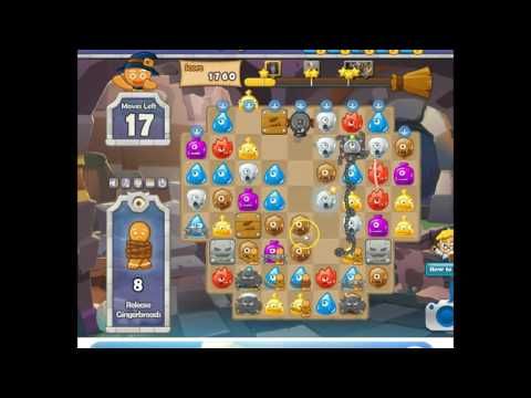 Video guide by Pjt1964 mb: Monster Busters Level 2746 #monsterbusters