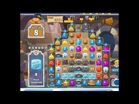 Video guide by Pjt1964 mb: Monster Busters Level 2744 #monsterbusters