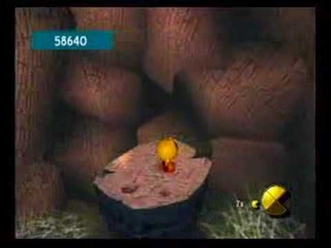 Video guide by goodcowgames: PAC-MAN Lite World 3 level 2 #pacmanlite