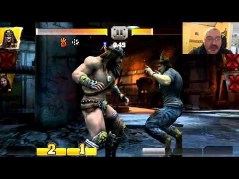 Video guide by bigedude33: WWE Immortals Level 24 - 2 #wweimmortals
