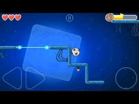 Video guide by Shea What Games: Red Ball 4 Level 47 #redball4