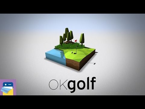 Video guide by : OK Golf  #okgolf