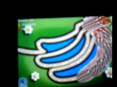 Video guide by GoEagles710: Bloons TD 4 level 200 #bloonstd4