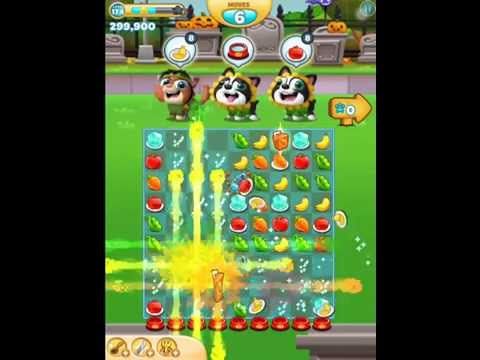 Video guide by FL Games: Hungry Babies Mania Level 174 #hungrybabiesmania