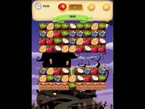 Video guide by FruitBump: Fruit Bump Level 192 #fruitbump