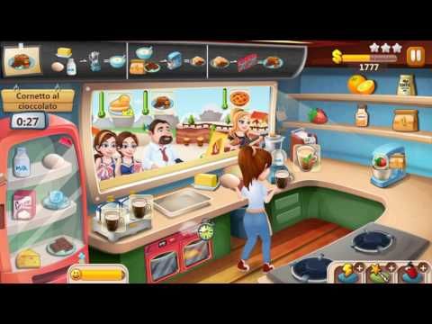 Video guide by Games Game: Rising Star Chef Level 179 #risingstarchef