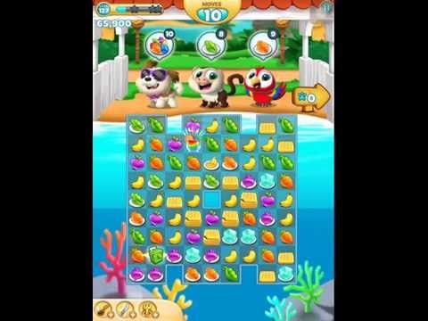 Video guide by FL Games: Hungry Babies Mania Level 127 #hungrybabiesmania