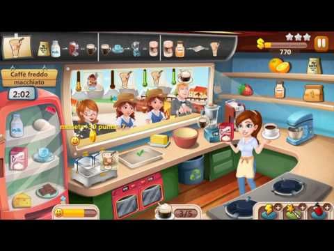 Video guide by Games Game: Rising Star Chef Level 183 #risingstarchef