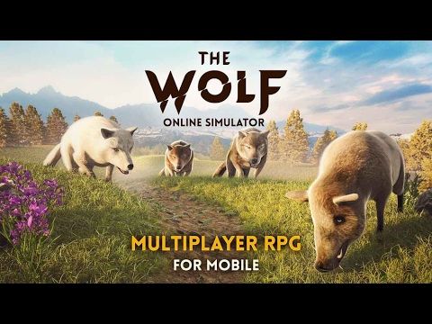 Video guide by : The Wolf: Online RPG Simulator  #thewolfonline