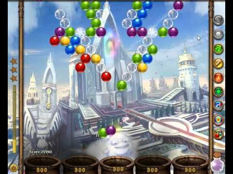 Video guide by skillgaming: Bubble Epic Level 109 #bubbleepic