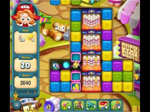 Video guide by GameGuides: Toy Blast Level 1149 #toyblast