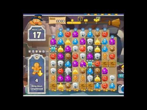 Video guide by Pjt1964 mb: Monster Busters Level 2782 #monsterbusters