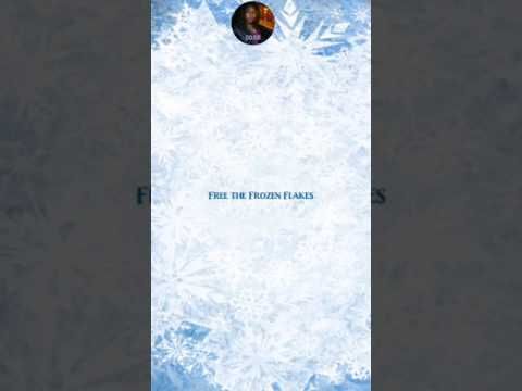 Video guide by Chika Matthews: Frozen Free Fall Level 772 #frozenfreefall