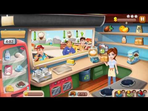 Video guide by Games Game: Rising Star Chef Level 186 #risingstarchef