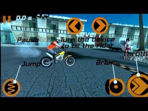 Video guide by benlynnvideos: Trial Xtreme 2 3 star playthrough level 1 #trialxtreme2