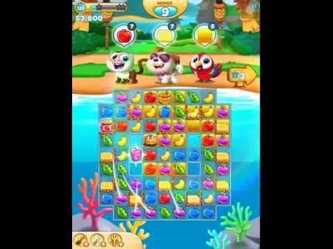 Video guide by FL Games: Hungry Babies Mania Level 126 #hungrybabiesmania