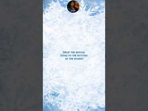 Video guide by Chika Matthews: Frozen Free Fall Level 769 #frozenfreefall