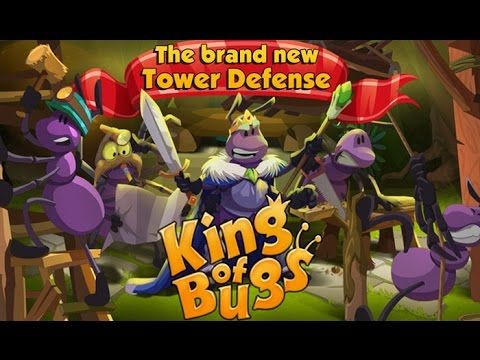 Video guide by : King Of Bugs  #kingofbugs