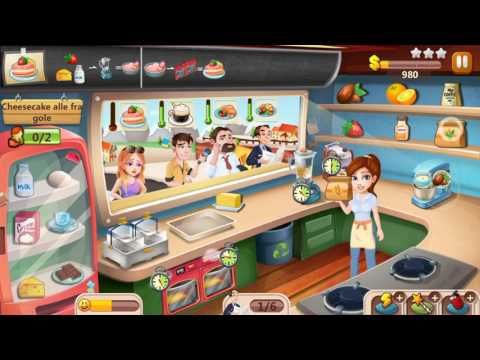 Video guide by Games Game: Rising Star Chef Level 187 #risingstarchef