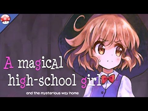 Video guide by : A Magical High School Girl  #amagicalhigh