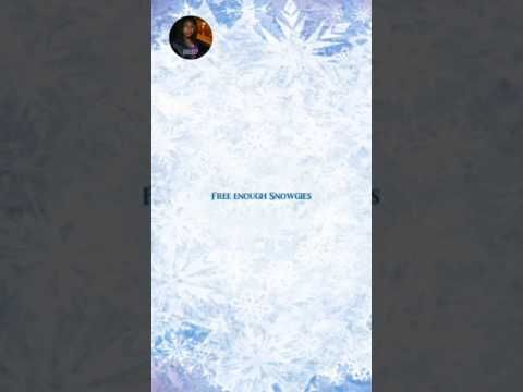 Video guide by Chika Matthews: Frozen Free Fall Level 793 #frozenfreefall