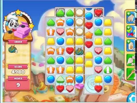 Video guide by Rama Bar: Cookie Jam Level 2679 #cookiejam