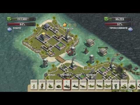 Video guide by Richard Booth: Battle Islands Level 175 #battleislands
