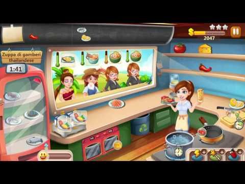 Video guide by Games Game: Rising Star Chef Level 160 #risingstarchef