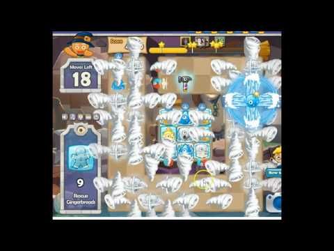 Video guide by Pjt1964 mb: Monster Busters Level 2816 #monsterbusters