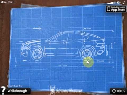 Video guide by MyGodlesCommunity: Blueprint 3D levels: 1-10 #blueprint3d
