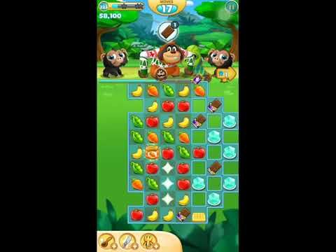 Video guide by FL Games: Hungry Babies Mania Level 223 #hungrybabiesmania