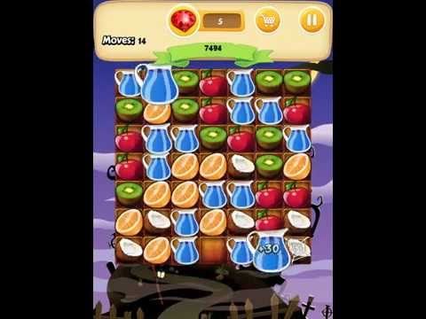 Video guide by FruitBump: Fruit Bump Level 266 #fruitbump